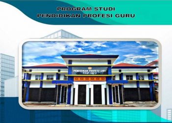 Lapor Diri PPG Prajabatan Gelombang 2 2022