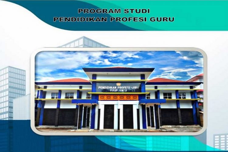 Lapor Diri PPG Prajabatan Gelombang 2 2022