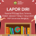 Lapor diri PPG bagi Guru Tertentu Tahap 2 Tahun 2024